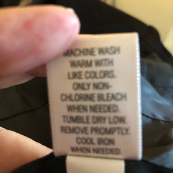 Women’s Size 16 fully lined work blazer - Picture 8 of 9